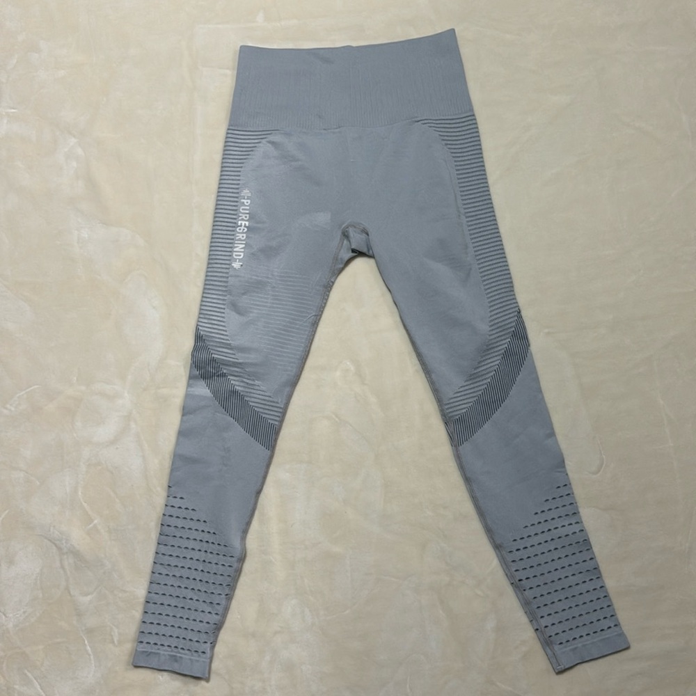Pure grind leggings